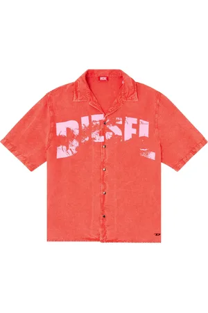Diesel Charles-D-Pop shirt