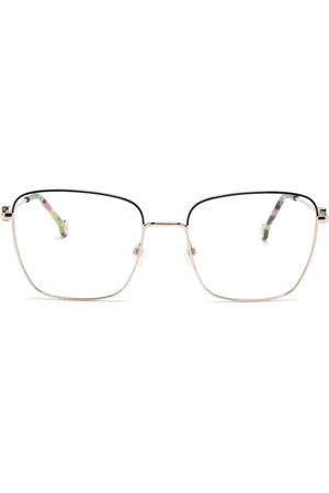 Carolina Herrera Square-frame glasses