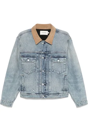 Frame Denim jacket
