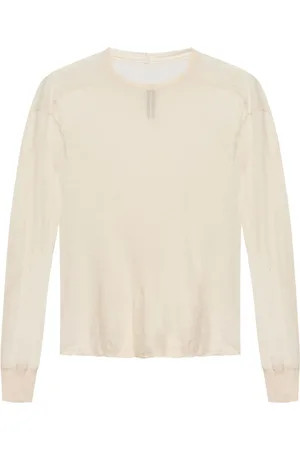 Rick Owens Cotton t-shirt