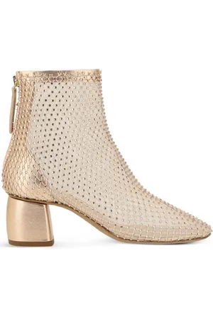 FORTE FORTE 55mm mesh boots
