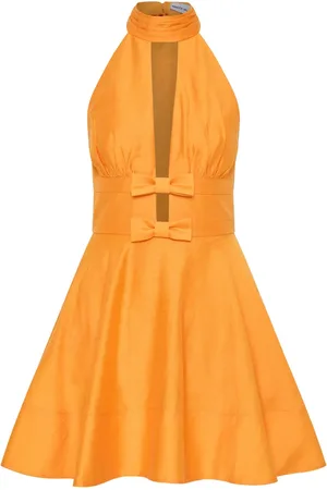 Rebecca Vallance Cera mini dress