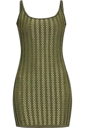 Jacquemus Marino mini dress