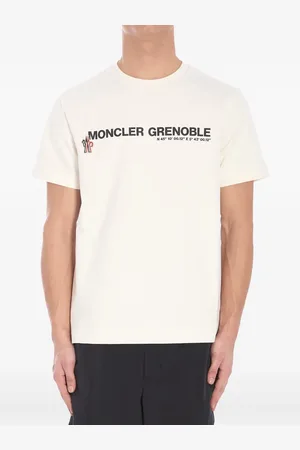 Moncler Logo-print T-shirt