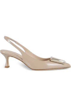 ROBERTO FESTA Medina pumps