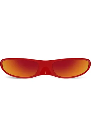 Balenciaga Blade sunglasses