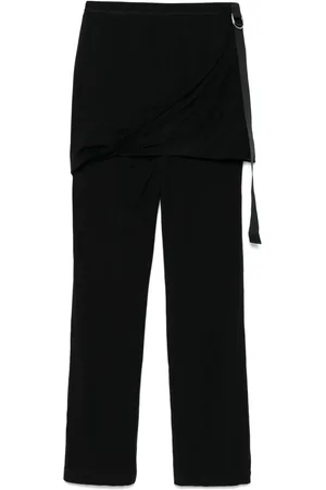 Helmut Lang Wind trousers