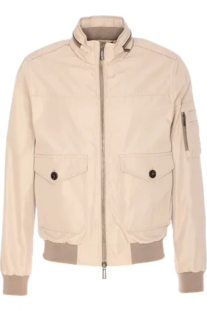 MOORER Aiden bomber jacket