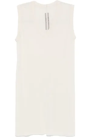 Rick Owens V-neck top