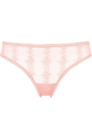 ERES Cristaux briefs