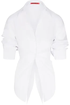 SIMON MILLER Loch blouse