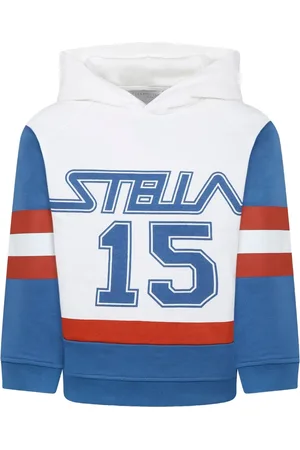 Stella McCartney Graphic-print hoodie