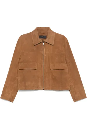 arma leder Arda jacket