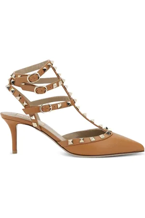 VALENTINO GARAVANI 50mm Rockstud pumps