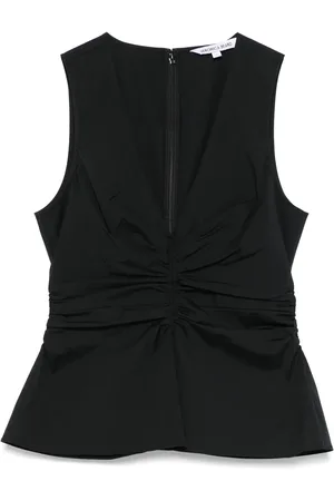 VERONICA BEARD Aiden top