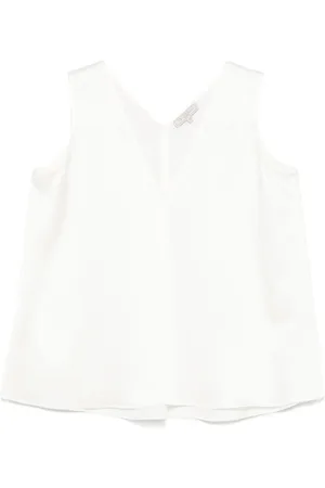 ANTONELLI Bergamo blouse