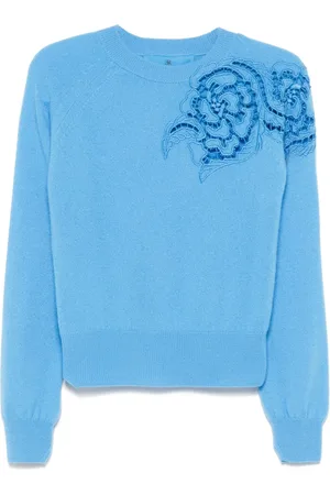 ERMANNO SCERVINO Cashmere sweater