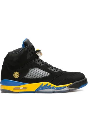 Jordan Air 5 Retro "Shanghai Shen" sneakers
