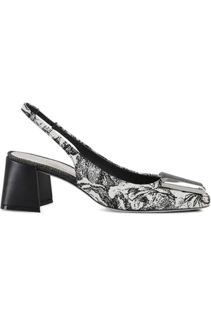 ROBERTO FESTA 55mm Juin pumps