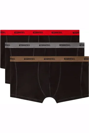 Diesel Damien boxers (pack of three)