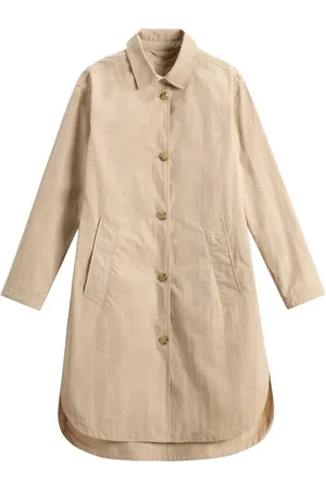 Woolrich Single-breasted coat