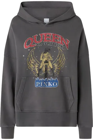 Pinko Cotton hoodie