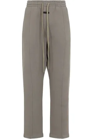 FEAR OF GOD Jersey track pants