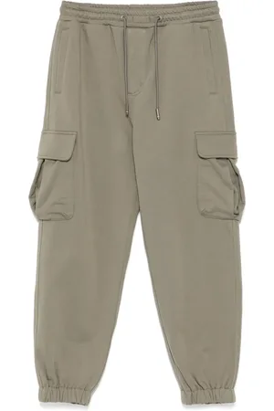 SONGZIO Pigment pants