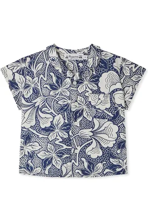 BONPOINT Gerald shirt