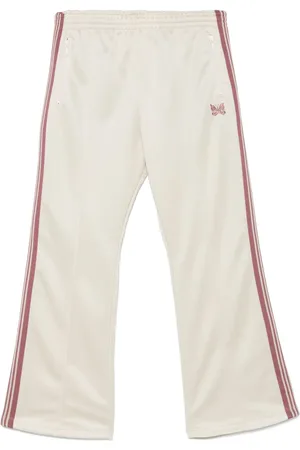 Pins & Needles Poly track pants