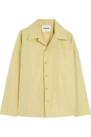 Jil Sander Long-sleeve shirt