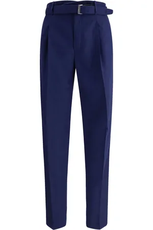 BRIONI Madeira trousers