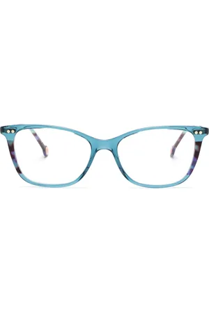 Carolina Herrera Square-frame glasses