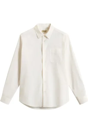Woolrich Cotton shirt