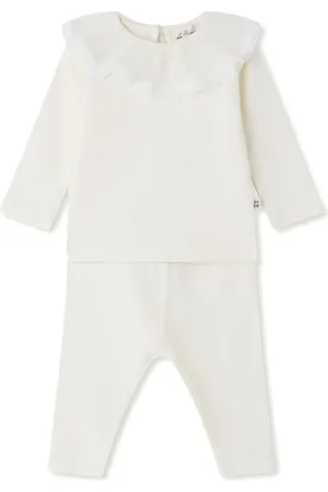 BONPOINT Elsia trouser set