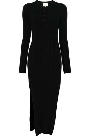 Loulou de Saison Eldara midi dress