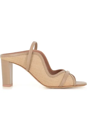 MALONE SOULIERS 70mm Noah sandals