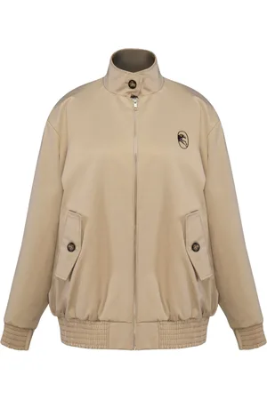 Sleeper Harrington jacket