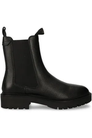 GANT Leather boots