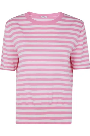 Aspesi Striped T-shirt
