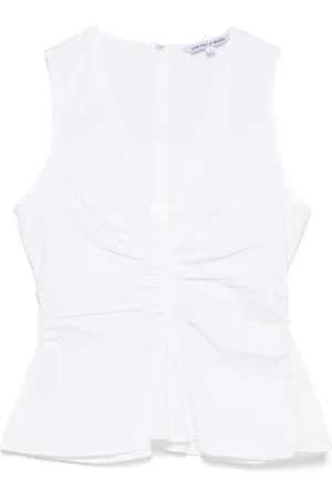 VERONICA BEARD Aidan top