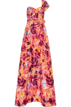 Rebecca Vallance Gardenia gown