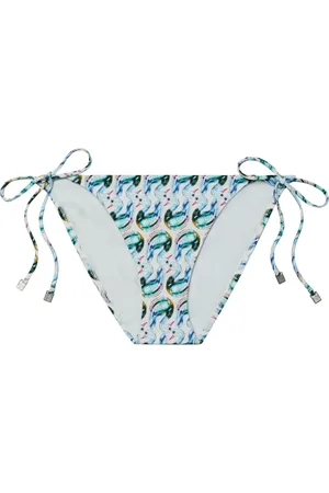 Tory Burch Printed bikini