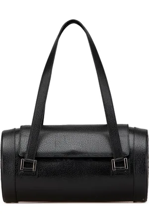 Bvlgari 2000-2024 Leather B.zero1 handbag