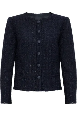 Emporio Armani Tweed jacket