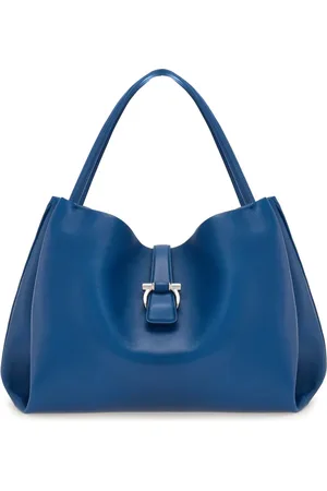 Salvatore Ferragamo Leather tote bag
