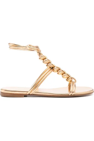 Gianvito Rossi Capua sandals
