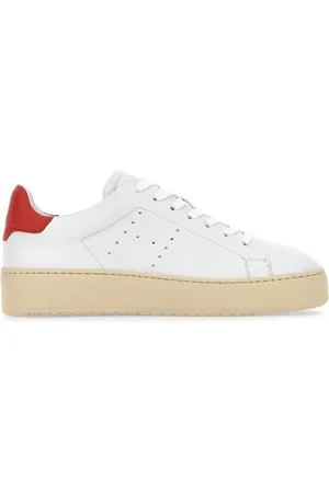 Hogan Leather sneakers