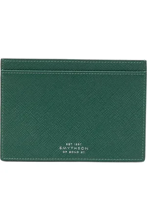 SMYTHSON Passport sleeve