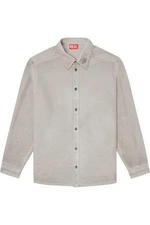 Diesel S-Leon shirt